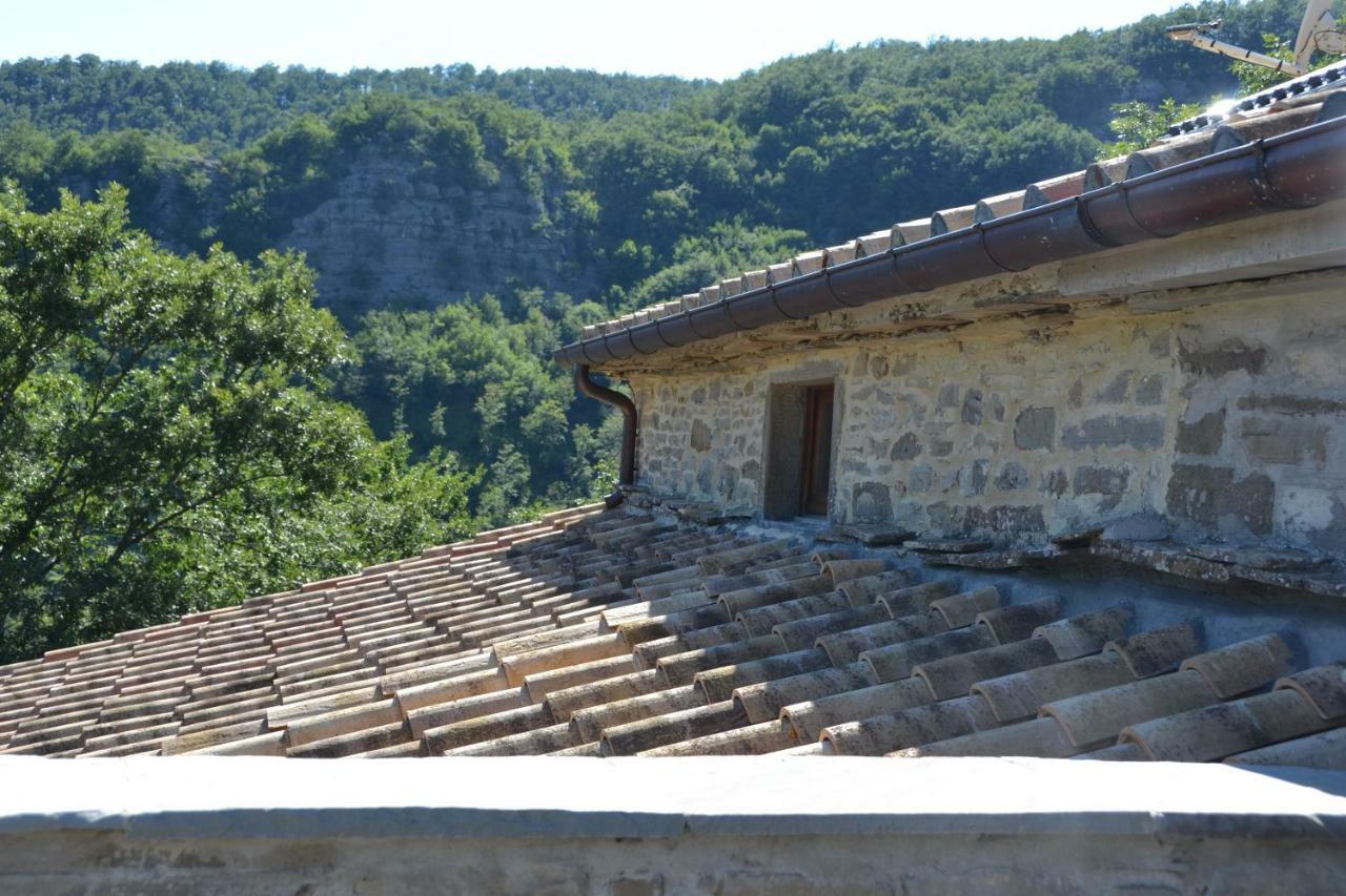 B&B Il Palazzo Sansepolcro Eksteriør bilde